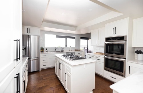 Riviera House | New! Breathtaking Patio Ocean Views, Private Riviera Retreat 30 Day Minimum