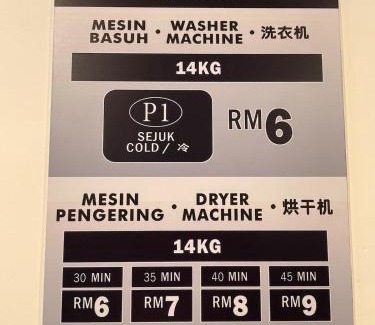 Simpang Ampat Apartment | NEW Bt Kawan8 3BR Suite-IKEA-UOW-KDU-ColumbiaAsia
