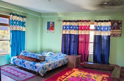 Tabo House | New Buddha Homestay By StayApart