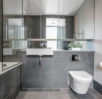 Bunhill Apartment | New Build-Air Con-2 Bedroom-Two Bathrooms