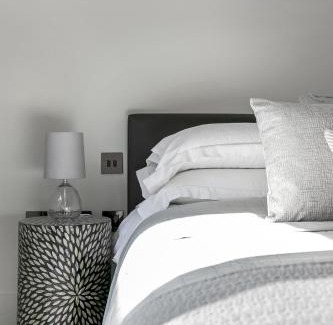 Bunhill Apartment | New Build-Air Con-2 Bedroom-Two Bathrooms