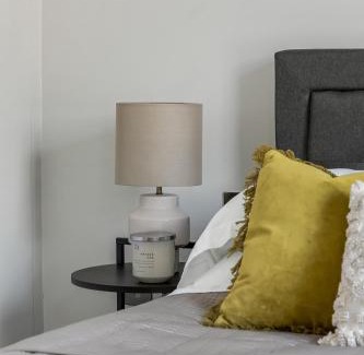Bunhill Apartment | New Build-Air Con-2 Bedroom-Two Bathrooms