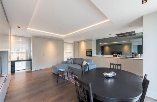 Bunhill Apartment | New Build-Air Con-2 Bedroom-Two Bathrooms Apt 3