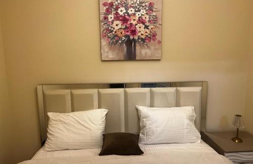 Kentron Apartment | New Build Apartment in Amiryan Street