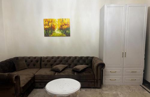 Kentron Apartment | New Build Apartment in Amiryan Street