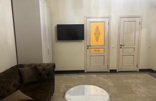 Kentron Apartment | New Build Apartment in Amiryan Street