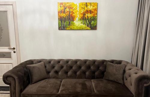 Kentron Apartment | New Build Apartment in Amiryan Street