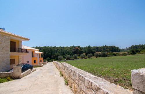Nea Fokaia House | New build cozy maisonette in Nea Fokea, Chalkidiki - fevillas-com