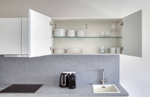 Dommeldange Apartment | New Build Eich 1BR w/Balcony & Elevator, by Blueground