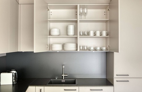 Dommeldange Apartment | New build Eich 2BR w/Balcony & Elevator, nr bus station, by Blueground
