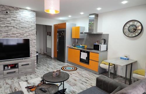 Zaventem Apartment | New build flat - Walking distance from Brussels Airport