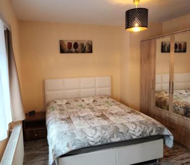 Zaventem Apartment | New build flat - Walking distance from Brussels Airport