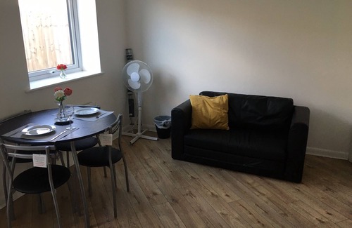 Dartford House | New build house in quiet neighbourhood