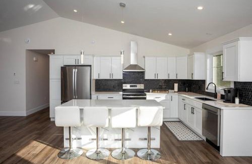Charlottetown Apartment | New Build in Charlottetown