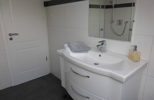 Roetgen House | New building - apartment on the Eifelsteig - vacation in the border triangle, Eifel, Monschau