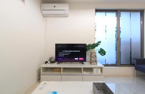 Takadanobaba Villa | New building Shinjuku area town house