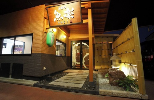 Sasebo Hotel | New Building Standard Twin Room Smoking Breakfast | Breakfast Included RO/Sasebo Nagasaki