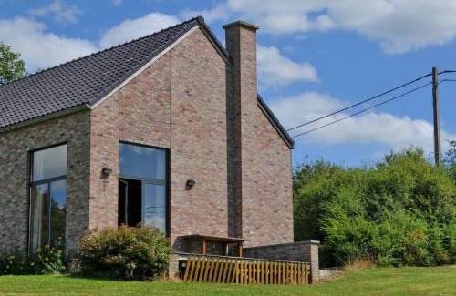 Somme-Leuze House | New bungalow in Moressée Heure with magnificent panoramic view