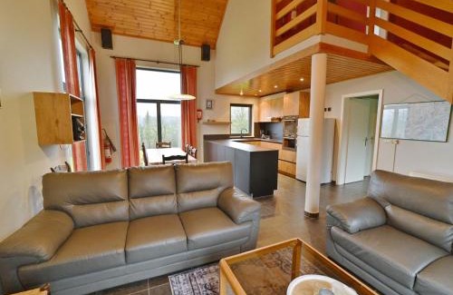 Somme-Leuze House | New bungalow in Moressée Heure with magnificent panoramic view