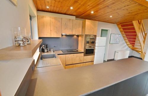 Somme-Leuze House | New bungalow in Moressée Heure with magnificent panoramic view