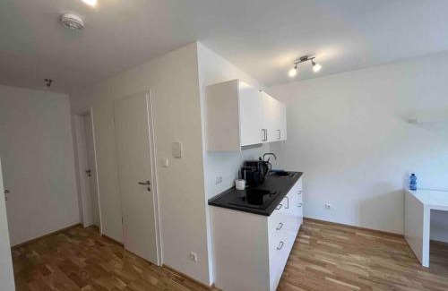 Leipziger Vorstadt Apartment | New Business Apartment Nr.21