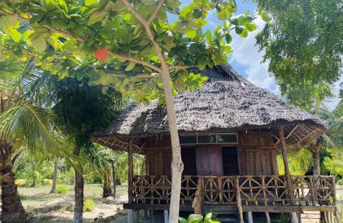 Mafia Island Cabin | New Bweni Beach Lodge