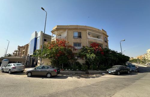 The 5th Settlement Bed & Breakfast | New Cairo Chic Studio 3