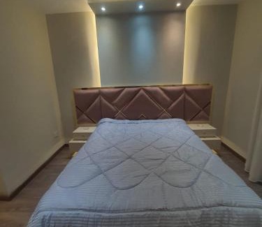 The 5th Settlement House | New Cairo rooms