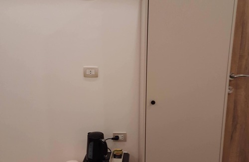 Nasr City Apartment | New Cairo Zoé 1 & 2 & 3, Spacious apartment in New Cairo, close to Festival City
