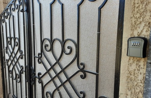 Nasr City Apartment | New Cairo Zoé 1 & 2 & 3, Spacious apartment in New Cairo, close to Festival City