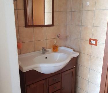 Cardedu Other | New Camping Coccorrocci