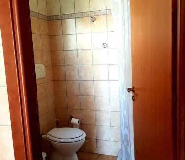Cardedu Other | New Camping Coccorrocci
