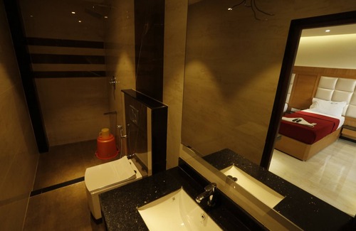 Kanyakumari Hotel | New Cape Hotel