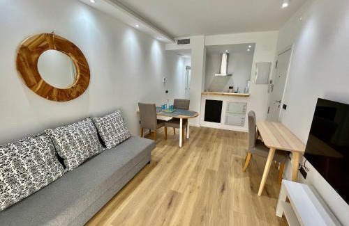 Capuchinos Apartment | NEW CAPUCHINOS Apartment 1