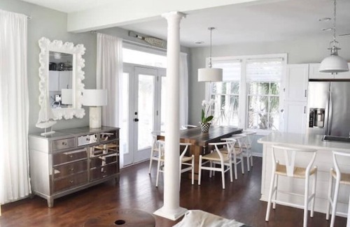 Surfside Beach House | *NEW* Carolina Pearl, Oceanfront w/Private Pool!