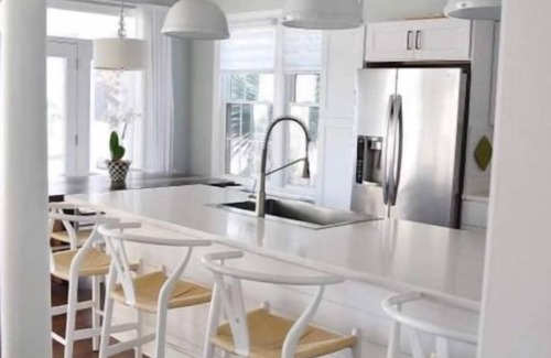 Surfside Beach House | *NEW* Carolina Pearl, Oceanfront w/Private Pool!