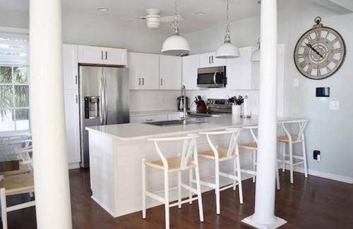 Surfside Beach House | *NEW* Carolina Pearl, Oceanfront w/Private Pool!