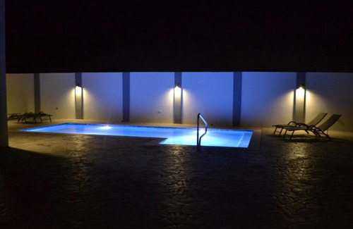 Bubali Villa | NEW ! Cas Bubali