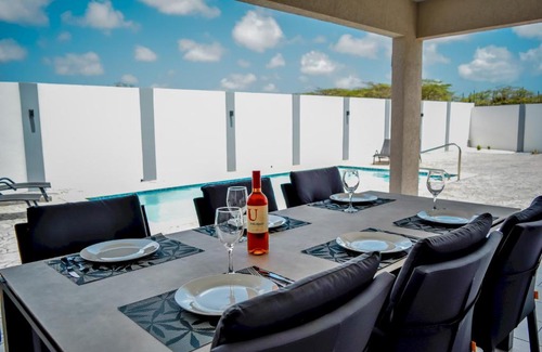 Bubali Villa | NEW ! Cas Bubali