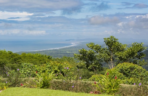 Lagunas de Baru House | New Casa De Suenos Amazing Ocean & Mountain Views!