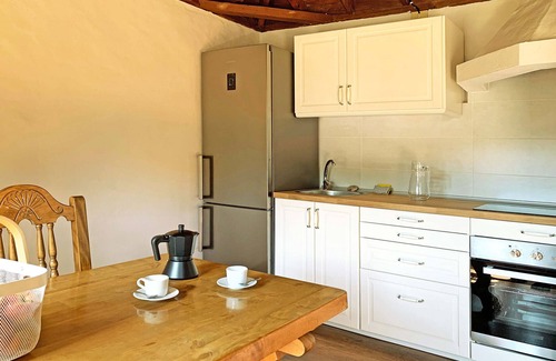 Hoya Grande Ski Chalet | NEW: Casa El Colmenero