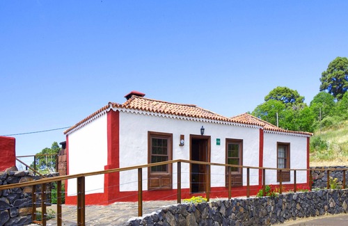 Hoya Grande Ski Chalet | NEW: Casa El Colmenero