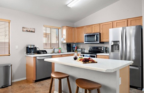 Casa Grande House | NEW! Casa Golden Retreat