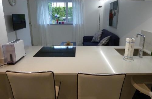 Ascona Apartment | New "Casa Maria"