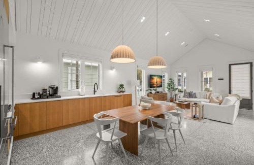 Historic Ybor House | NEW! Casa Monte Cristo - Upscale Ybor Townhome