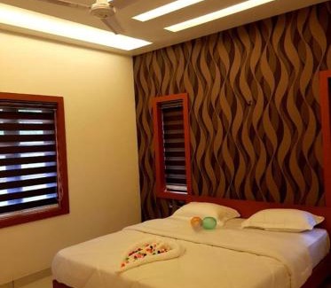 Kunnathidavaka Villa | New Cascade