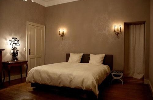 Spa House | New-Castle