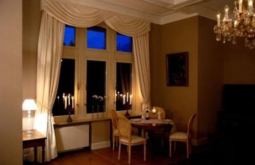 Spa House | New-Castle