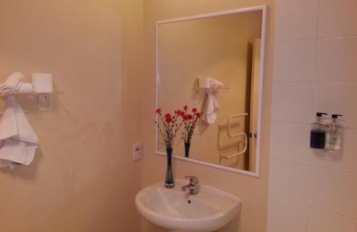 Rotorua Hotel | New Castle Motor Lodge