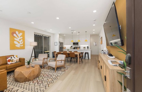 La Quinta House | NEW "Catching Sunsets" at PGA West Signature